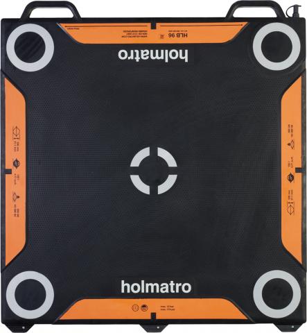Holmatro HLB 96 High Pressure Lifting Bag